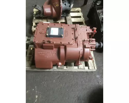 FULLER RTLO14610B TRANSMISSION ASSEMBLY