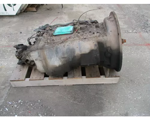 FULLER RTLO14610B TRANSMISSION ASSEMBLY