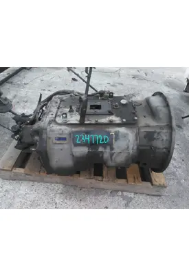FULLER RTLO14610B TRANSMISSION ASSEMBLY