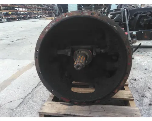 FULLER RTLO14610B TRANSMISSION ASSEMBLY
