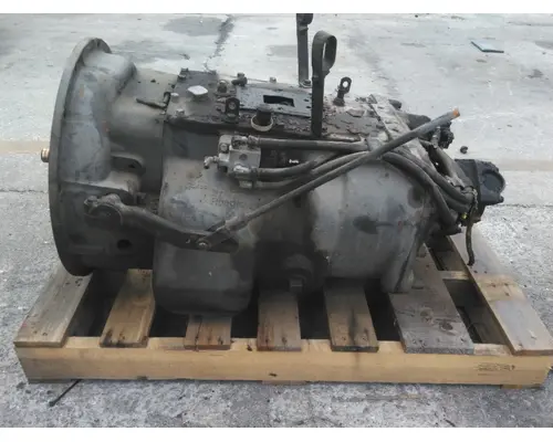 FULLER RTLO14610B TRANSMISSION ASSEMBLY