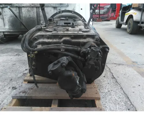 FULLER RTLO14610B TRANSMISSION ASSEMBLY