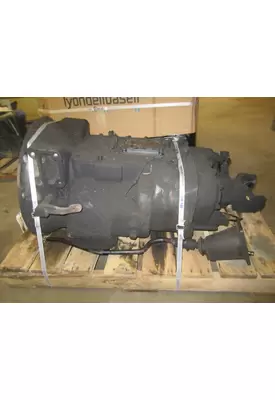 FULLER RTLO14610B TRANSMISSION ASSEMBLY