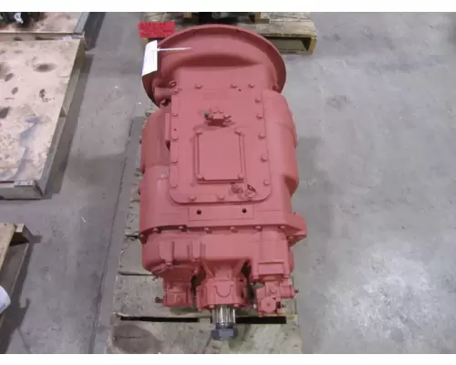 FULLER RTLO14610B TRANSMISSION ASSEMBLY