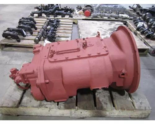 FULLER RTLO14610B TRANSMISSION ASSEMBLY