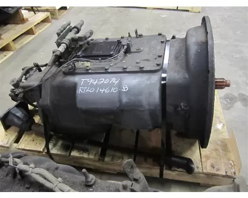 FULLER RTLO14610B TRANSMISSION ASSEMBLY