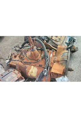 FULLER RTLO14610B TRANSMISSION ASSEMBLY