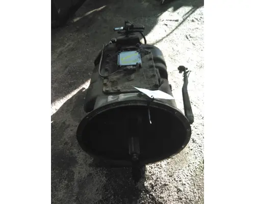 FULLER RTLO14610B TRANSMISSION ASSEMBLY