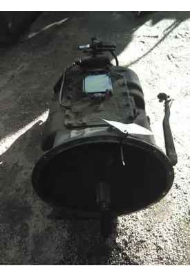 FULLER RTLO14610B TRANSMISSION ASSEMBLY