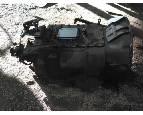 FULLER RTLO14610B TRANSMISSION ASSEMBLY