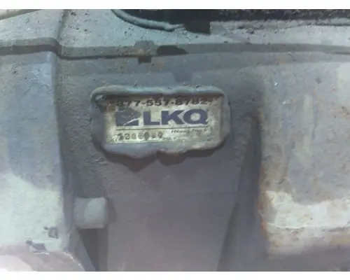 FULLER RTLO14610B TRANSMISSION ASSEMBLY