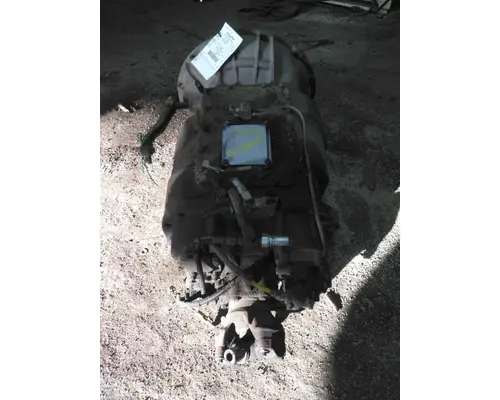 FULLER RTLO14610B TRANSMISSION ASSEMBLY