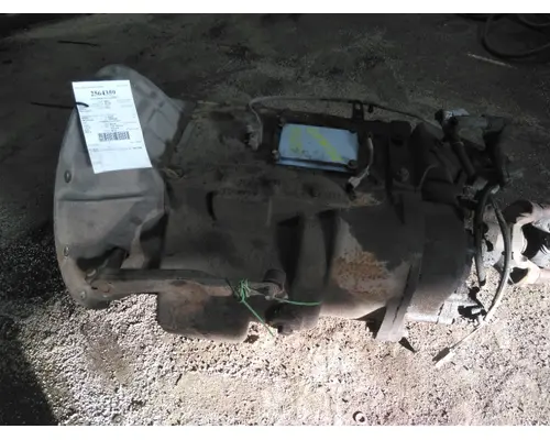 FULLER RTLO14610B TRANSMISSION ASSEMBLY