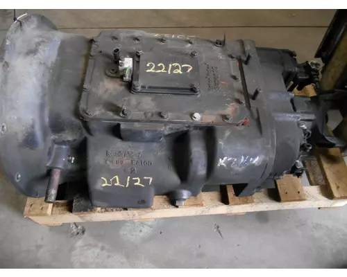 FULLER RTLO14610B Transmission Assembly