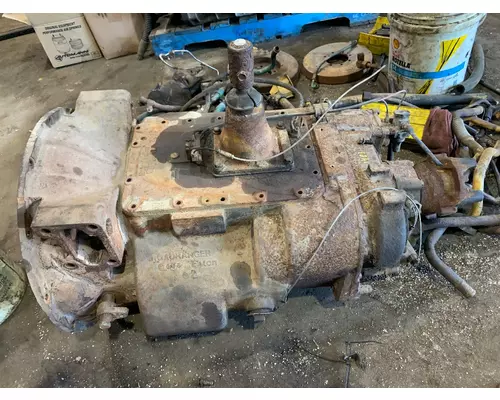 FULLER RTLO14610B Transmission Assembly