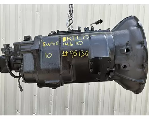 FULLER RTLO14610B Transmission Assembly