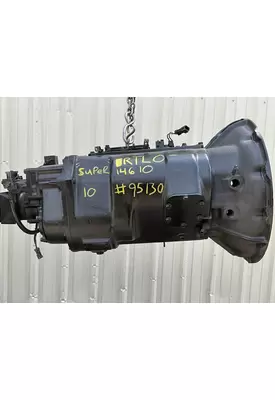 FULLER RTLO14610B Transmission Assembly