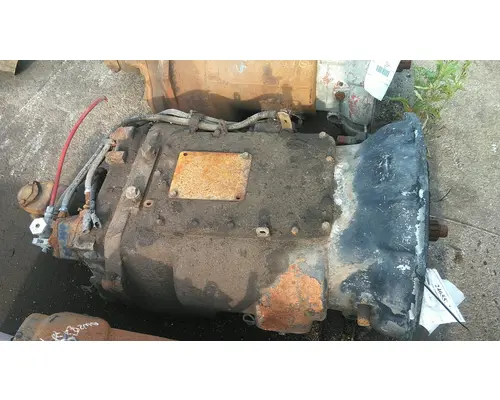 FULLER RTLO14613B TRANSMISSION ASSEMBLY