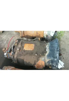 FULLER RTLO14613B TRANSMISSION ASSEMBLY
