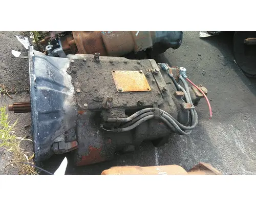 FULLER RTLO14613B TRANSMISSION ASSEMBLY