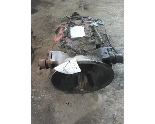 FULLER RTLO14613B TRANSMISSION ASSEMBLY