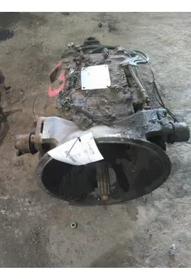 FULLER RTLO14613B TRANSMISSION ASSEMBLY