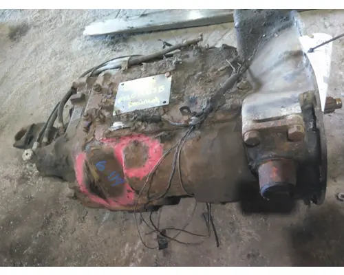 FULLER RTLO14613B TRANSMISSION ASSEMBLY