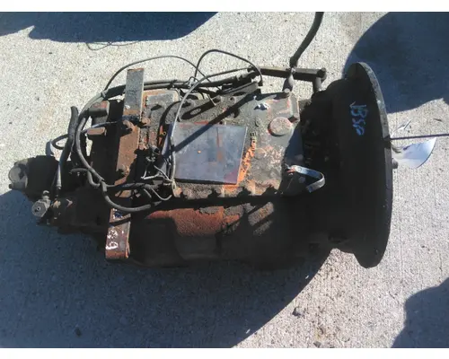 FULLER RTLO14613B TRANSMISSION ASSEMBLY