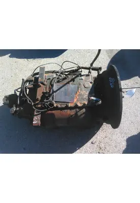FULLER RTLO14613B TRANSMISSION ASSEMBLY