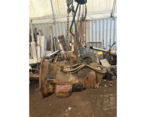 FULLER RTLO14618A Transmission Assembly
