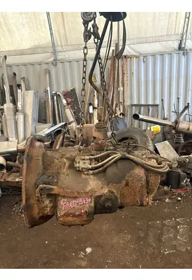FULLER RTLO14618A Transmission Assembly