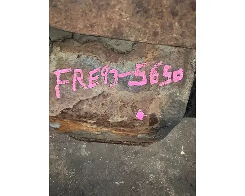 FULLER RTLO14618A Transmission Assembly