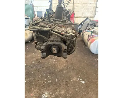 FULLER RTLO14618A Transmission Assembly