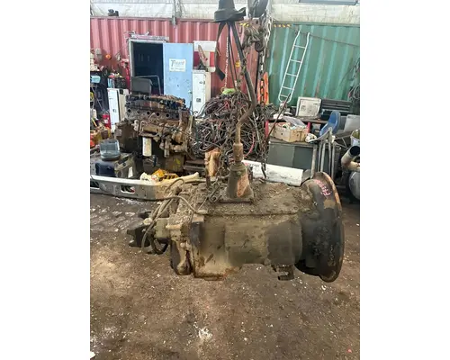 FULLER RTLO14618A Transmission Assembly