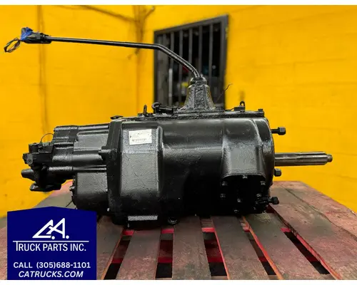 FULLER RTLO14708LL Transmission Assembly
