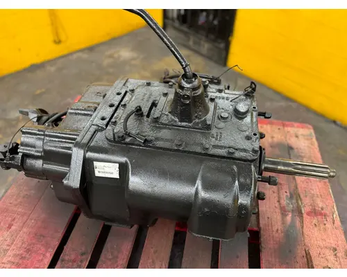 FULLER RTLO14708LL Transmission Assembly