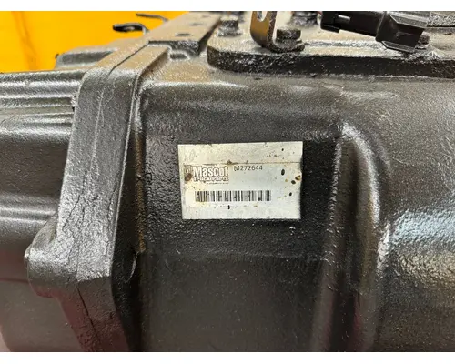FULLER RTLO14708LL Transmission Assembly