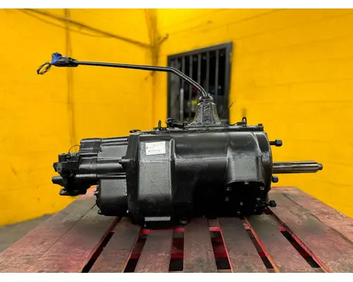 FULLER RTLO14708LL Transmission Assembly