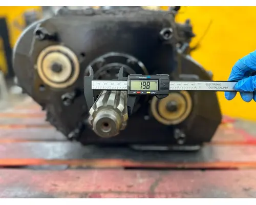 FULLER RTLO14708LL Transmission Assembly
