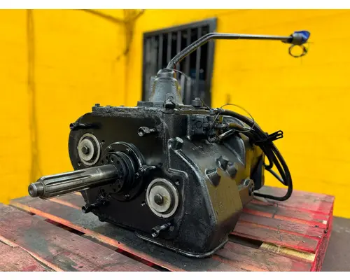 FULLER RTLO14708LL Transmission Assembly