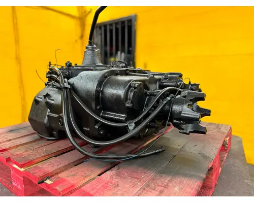 FULLER RTLO14708LL Transmission Assembly
