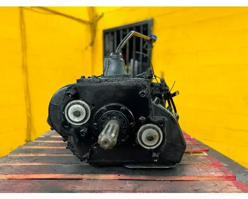 FULLER RTLO14708LL Transmission Assembly