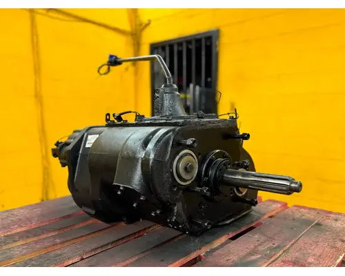 FULLER RTLO14708LL Transmission Assembly