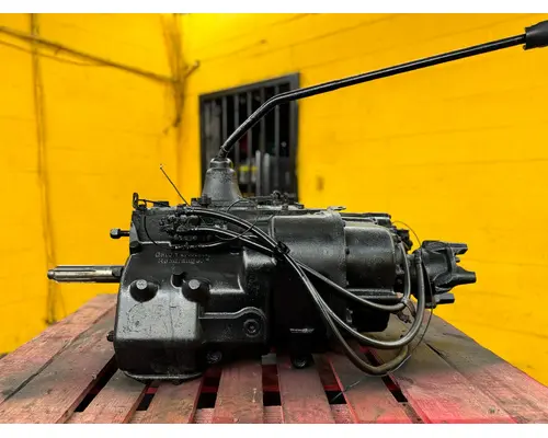 FULLER RTLO14708LL Transmission Assembly