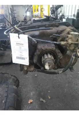 FULLER RTLO14713A TRANSMISSION ASSEMBLY