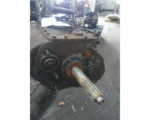 FULLER RTLO14713A TRANSMISSION ASSEMBLY