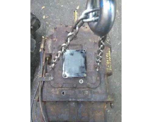 FULLER RTLO14713A TRANSMISSION ASSEMBLY