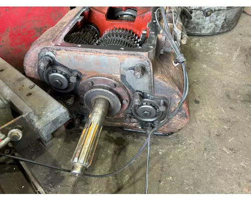 FULLER RTLO14713A Transmission Assembly