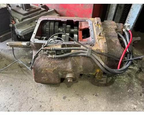 FULLER RTLO14713A Transmission Assembly