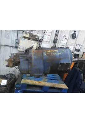 FULLER RTLO14913A TRANSMISSION ASSEMBLY